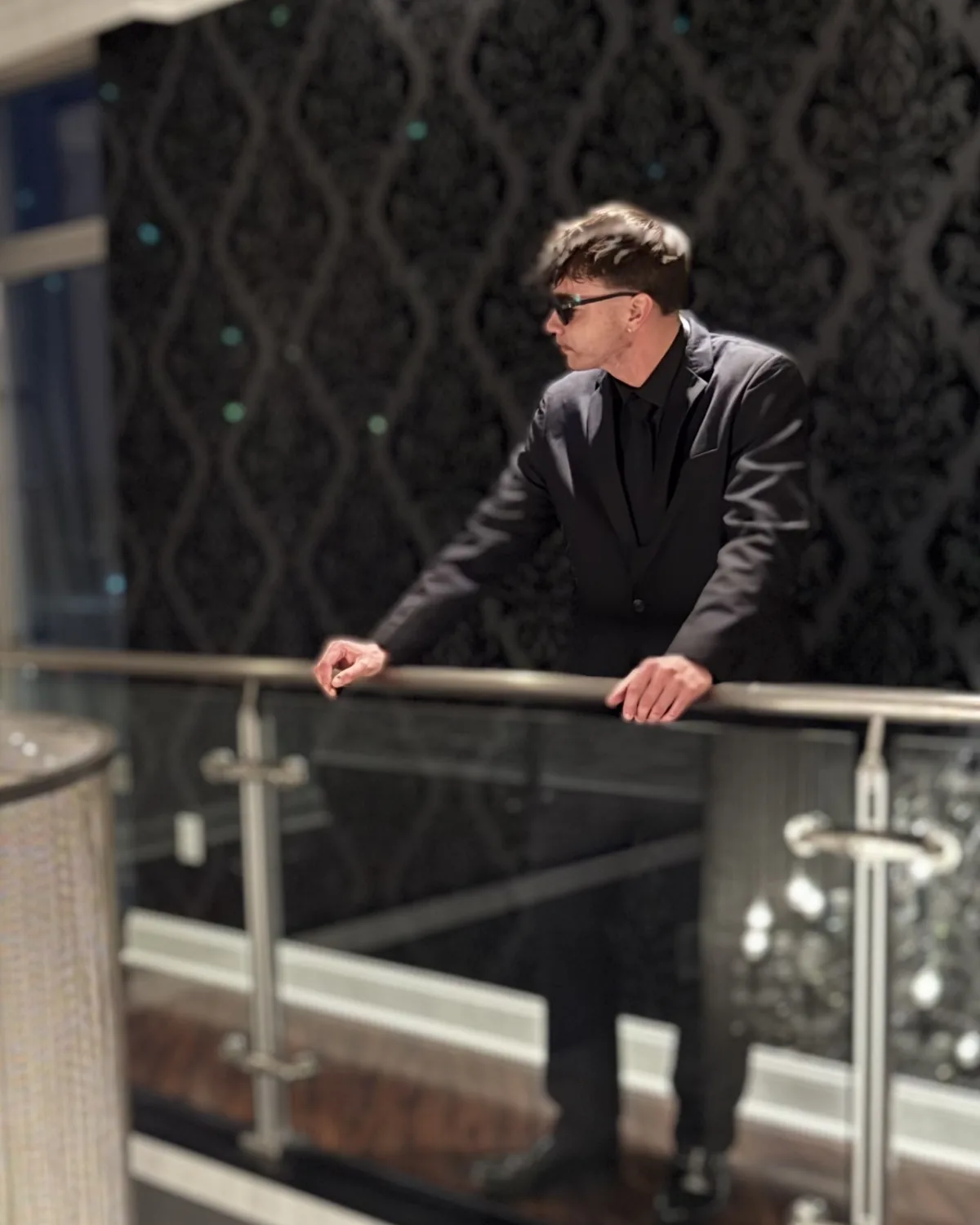 Troy Maus, founder of Maus & Co.